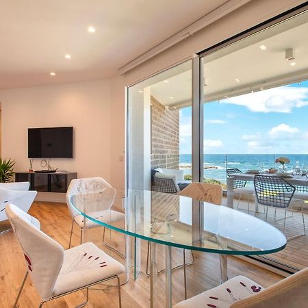 Appartamento The Fetch - Residenze Esclusive Sull'Acqua Alghero Esterno foto