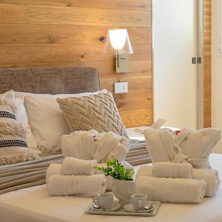 Appartamento The Fetch - Residenze Esclusive Sull'Acqua Alghero Esterno foto