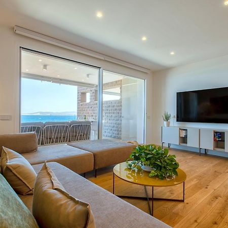 Appartamento The Fetch - Residenze Esclusive Sull'Acqua Alghero Esterno foto