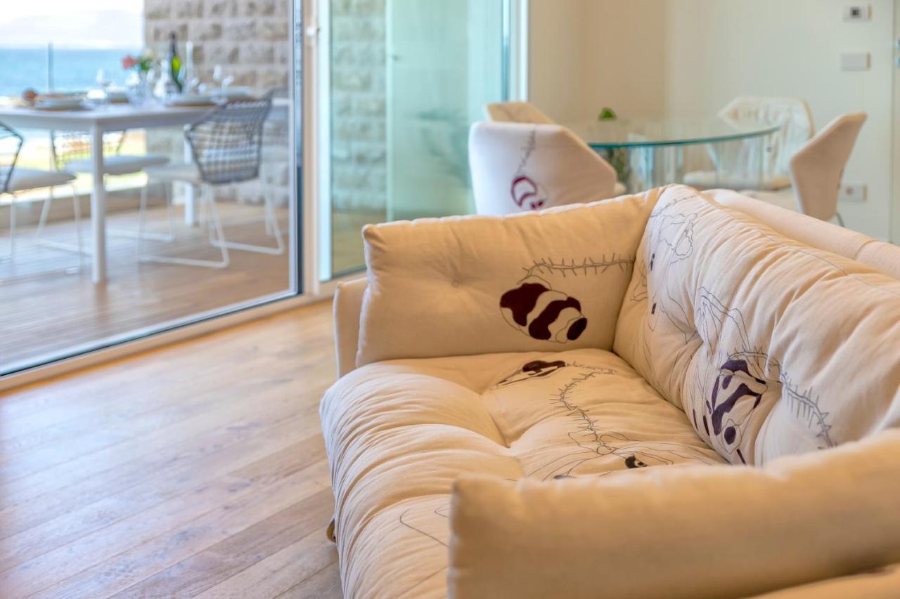 Appartamento The Fetch - Residenze Esclusive Sull'Acqua Alghero Esterno foto