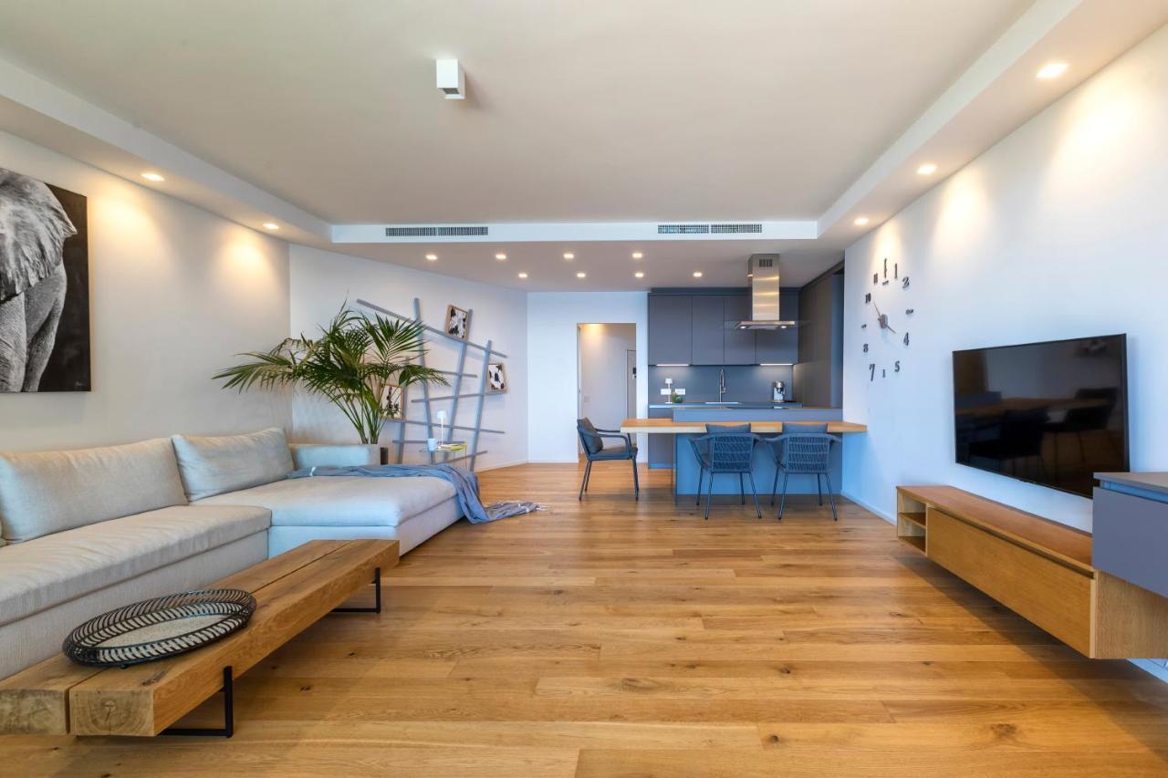 Appartamento The Fetch - Residenze Esclusive Sull'Acqua Alghero Esterno foto