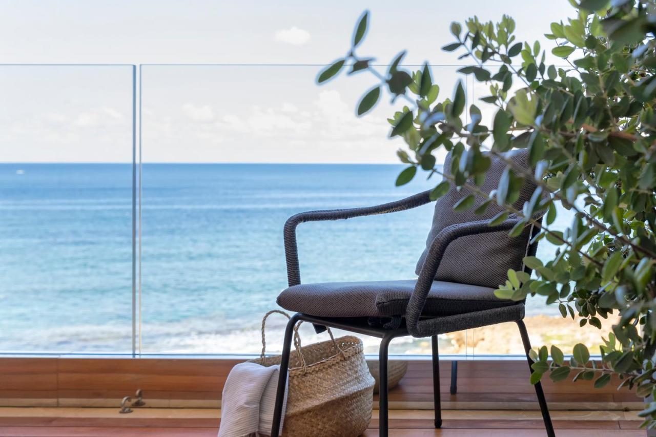 Appartamento The Fetch - Residenze Esclusive Sull'Acqua Alghero Esterno foto