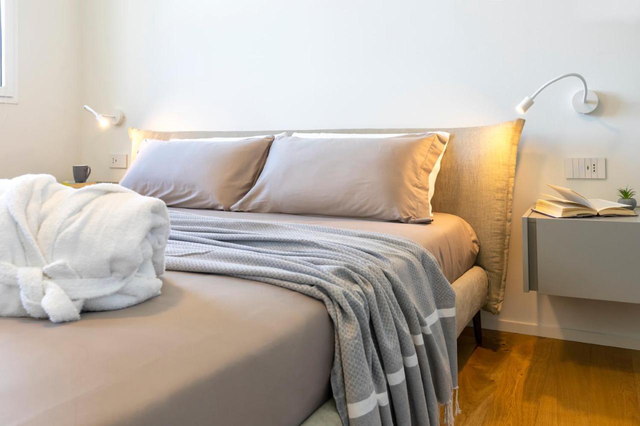 Appartamento The Fetch - Residenze Esclusive Sull'Acqua Alghero Esterno foto