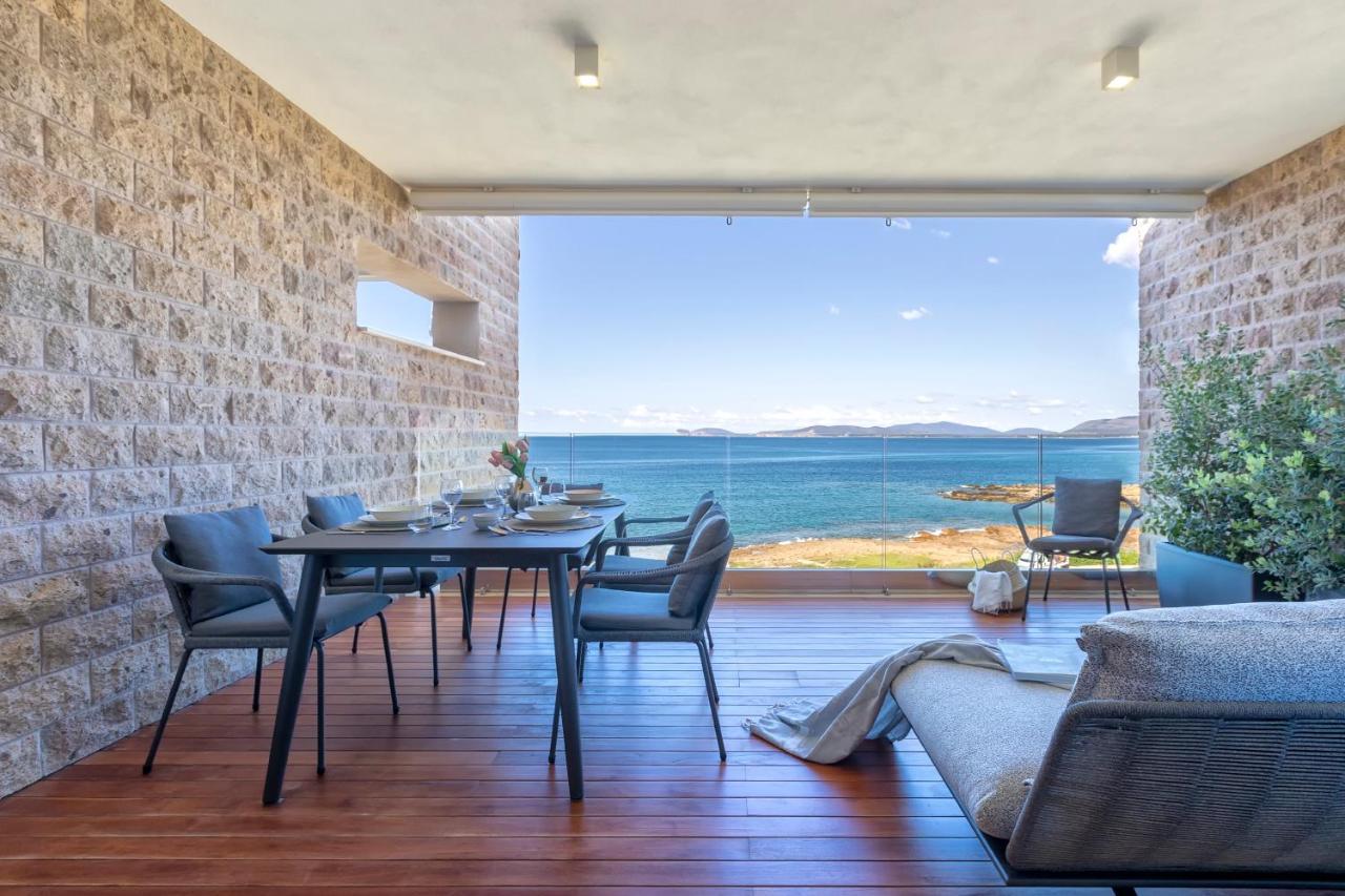 Appartamento The Fetch - Residenze Esclusive Sull'Acqua Alghero Esterno foto