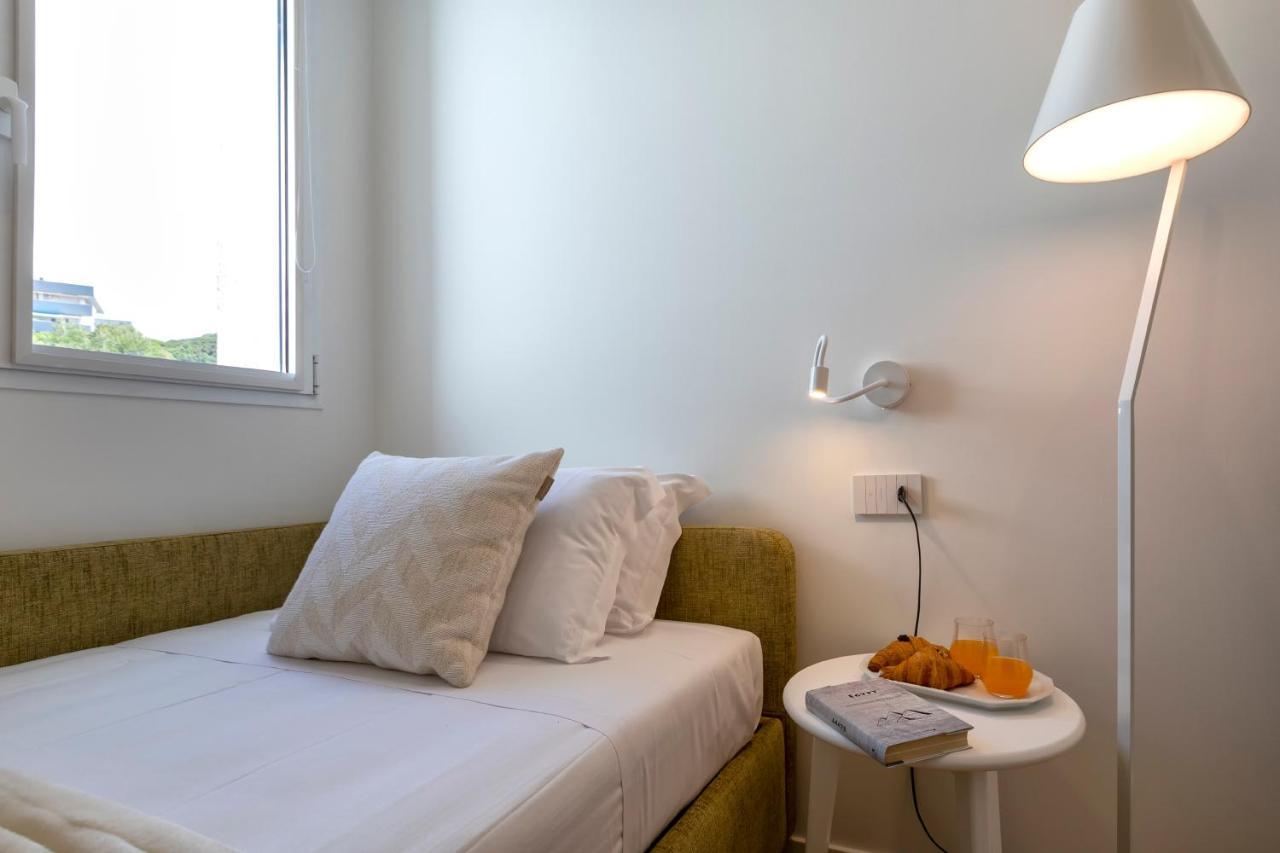Appartamento The Fetch - Residenze Esclusive Sull'Acqua Alghero Esterno foto
