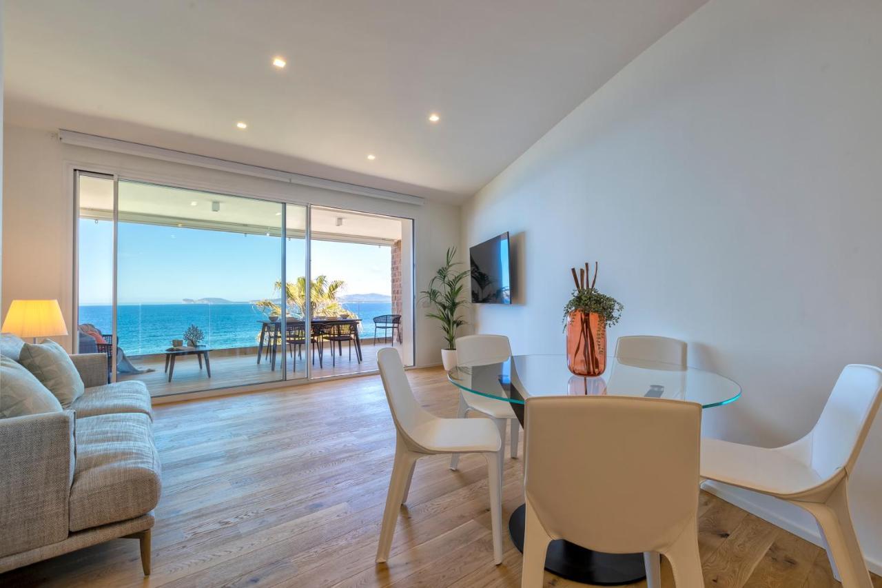 Appartamento The Fetch - Residenze Esclusive Sull'Acqua Alghero Esterno foto