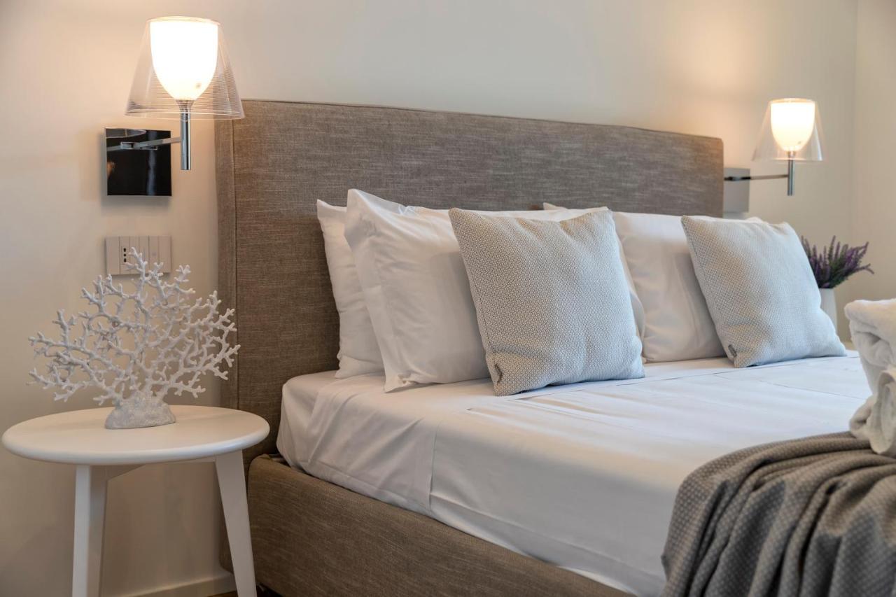 Appartamento The Fetch - Residenze Esclusive Sull'Acqua Alghero Esterno foto