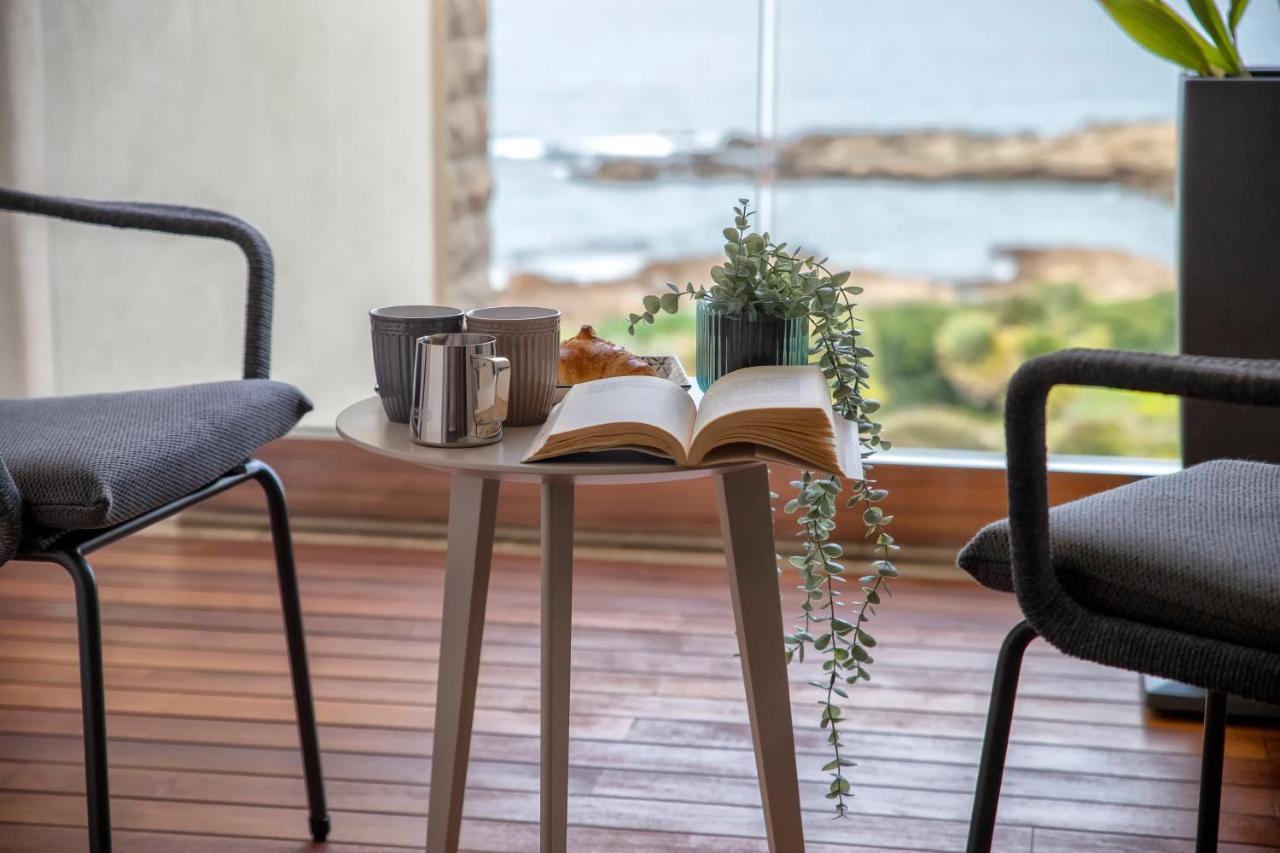 Appartamento The Fetch - Residenze Esclusive Sull'Acqua Alghero Esterno foto