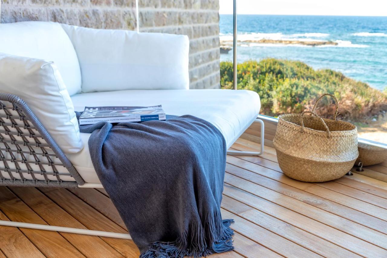 Appartamento The Fetch - Residenze Esclusive Sull'Acqua Alghero Esterno foto