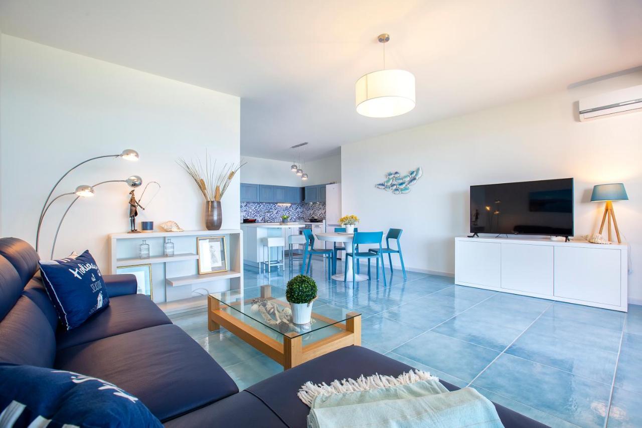 Appartamento The Fetch - Residenze Esclusive Sull'Acqua Alghero Esterno foto