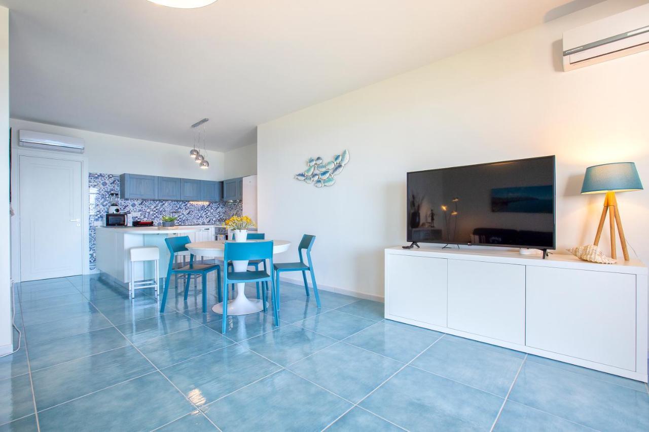 Appartamento The Fetch - Residenze Esclusive Sull'Acqua Alghero Esterno foto