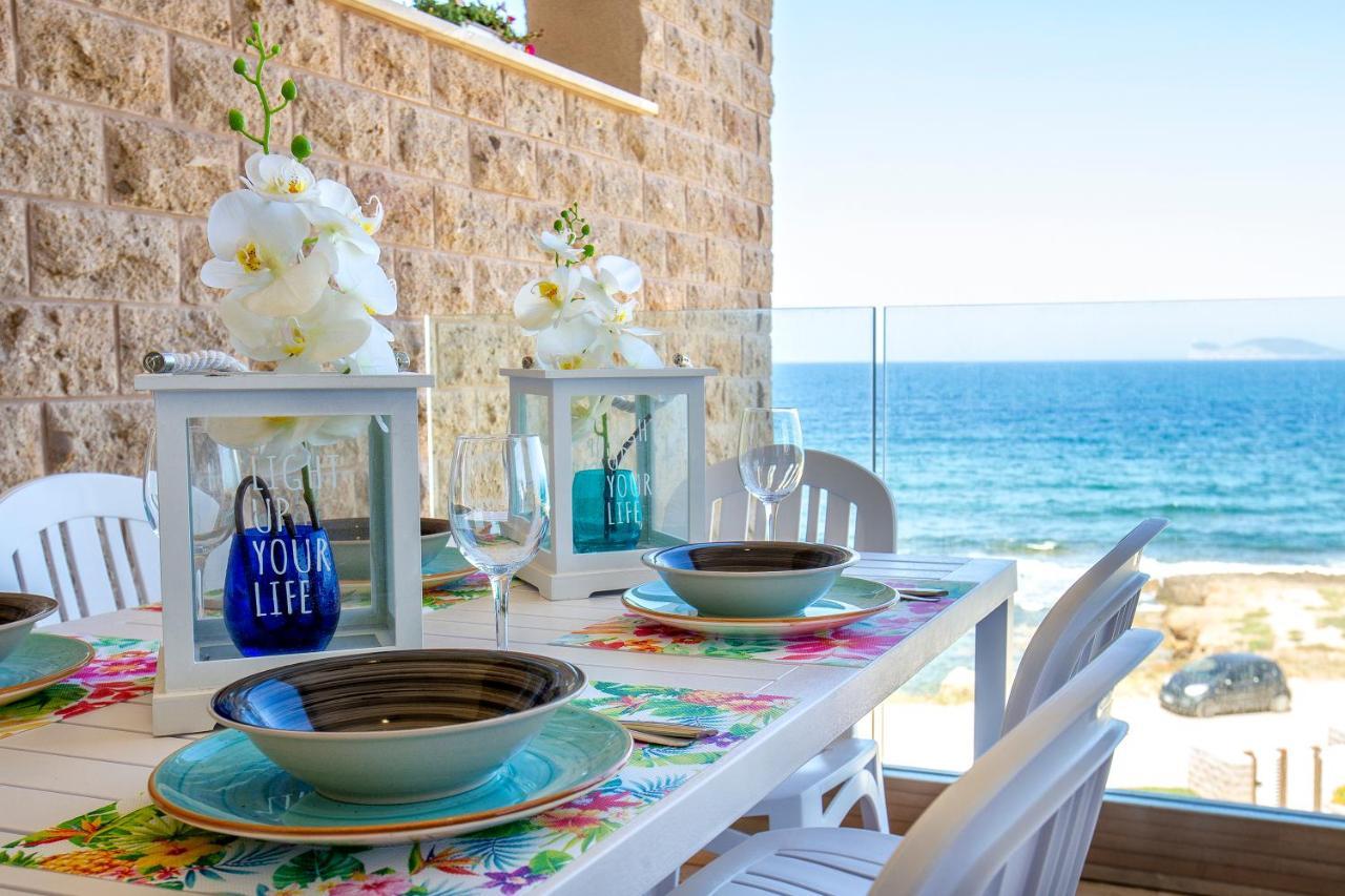 Appartamento The Fetch - Residenze Esclusive Sull'Acqua Alghero Esterno foto