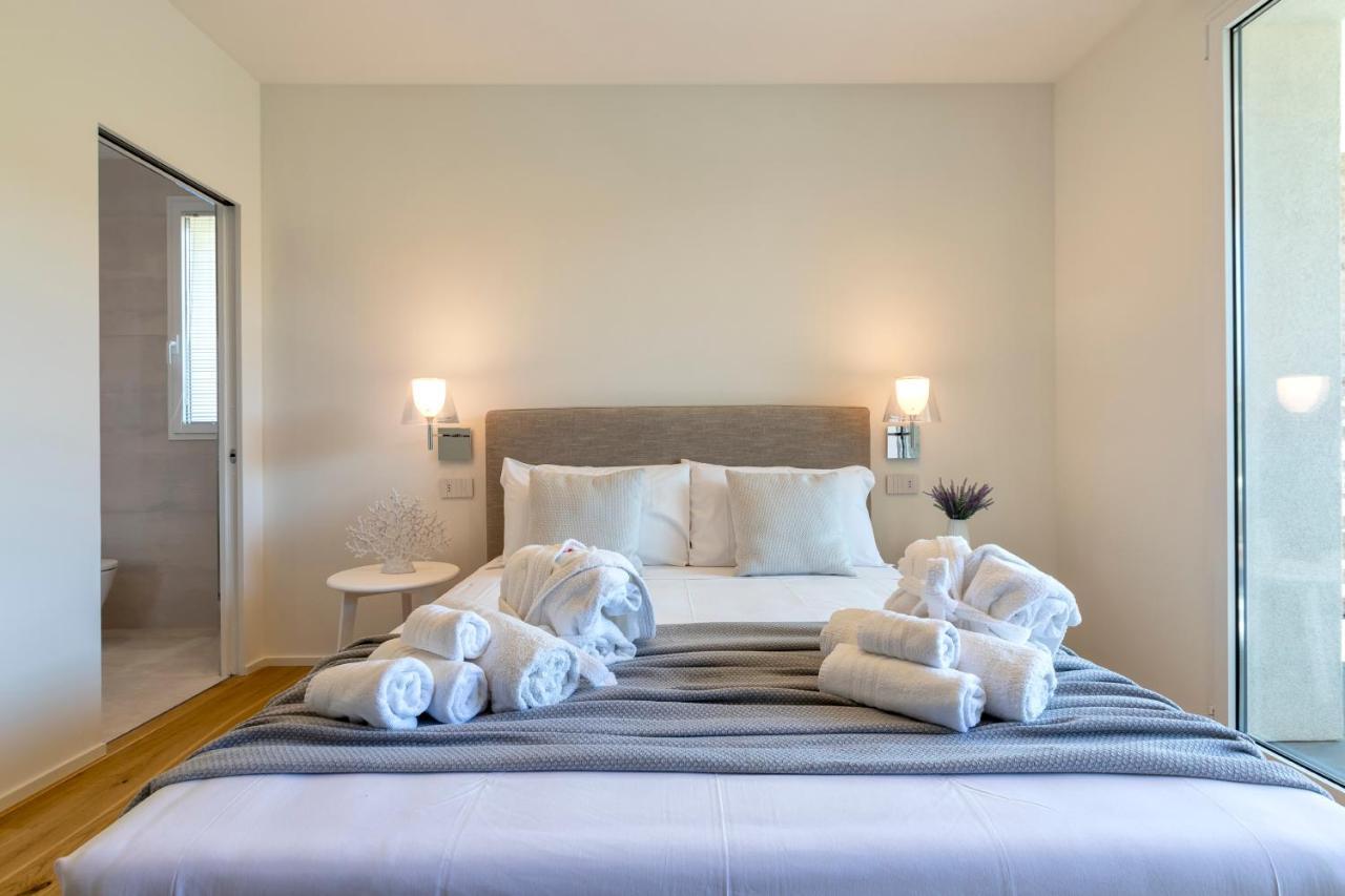 Appartamento The Fetch - Residenze Esclusive Sull'Acqua Alghero Esterno foto