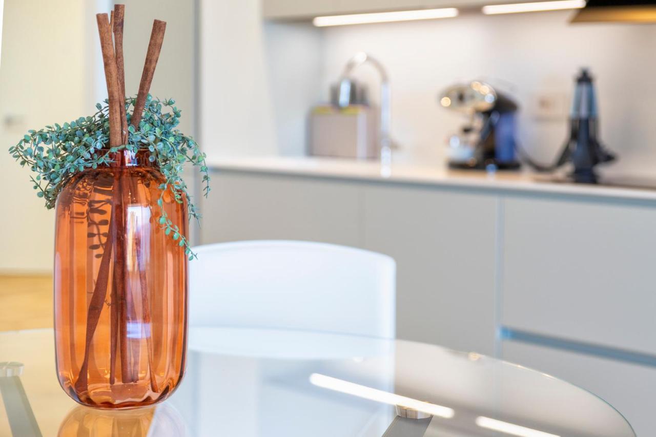Appartamento The Fetch - Residenze Esclusive Sull'Acqua Alghero Esterno foto