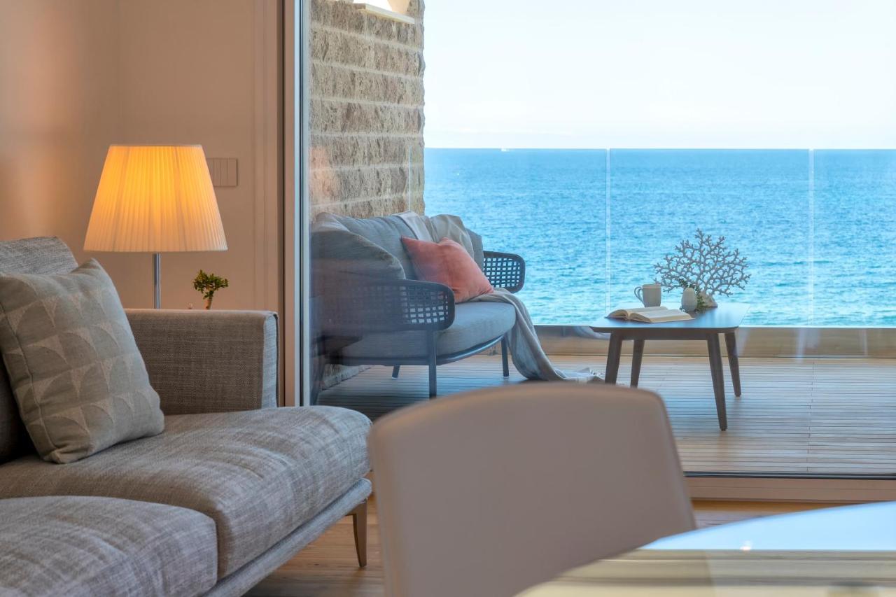 Appartamento The Fetch - Residenze Esclusive Sull'Acqua Alghero Esterno foto