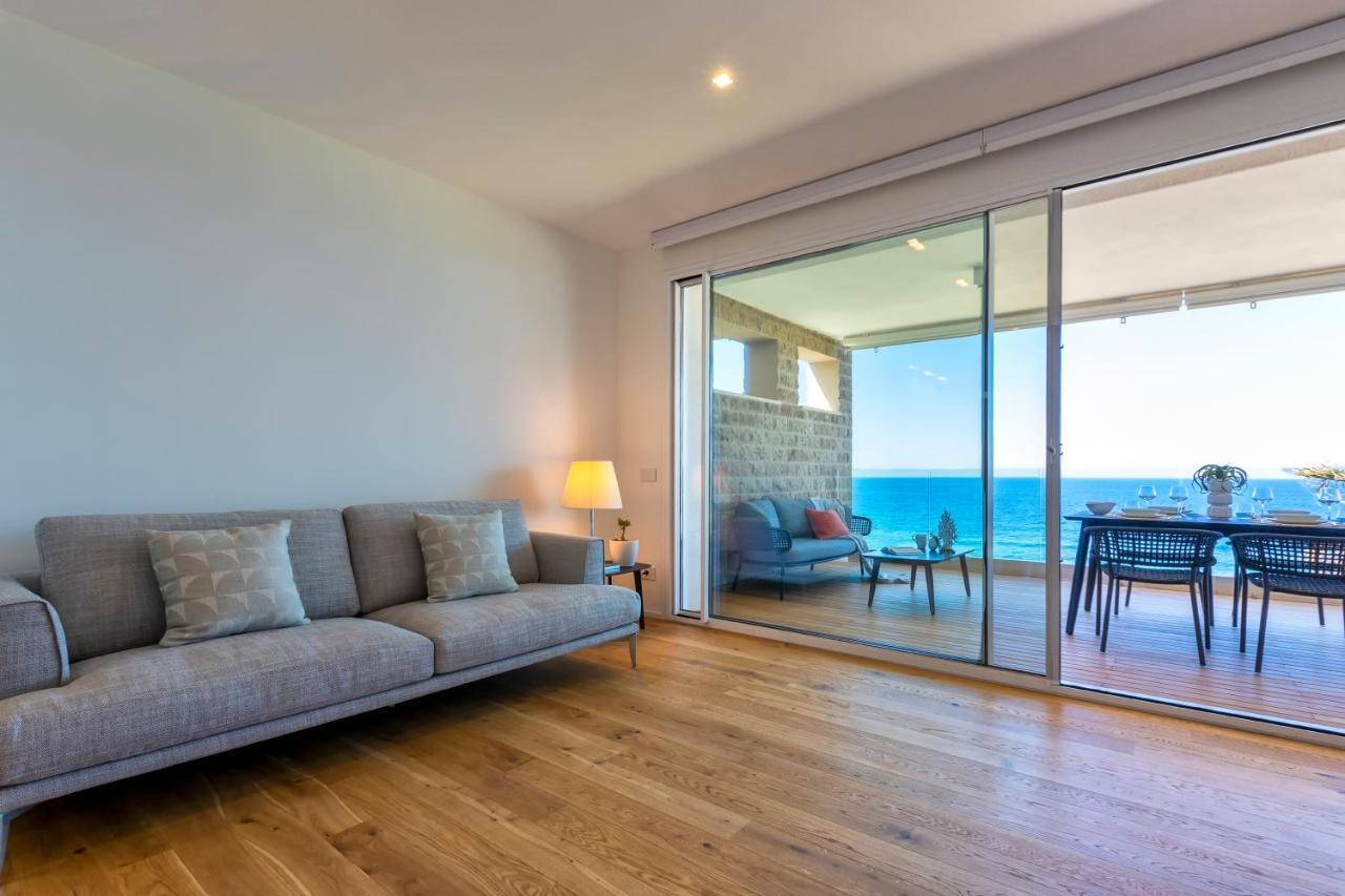 Appartamento The Fetch - Residenze Esclusive Sull'Acqua Alghero Esterno foto