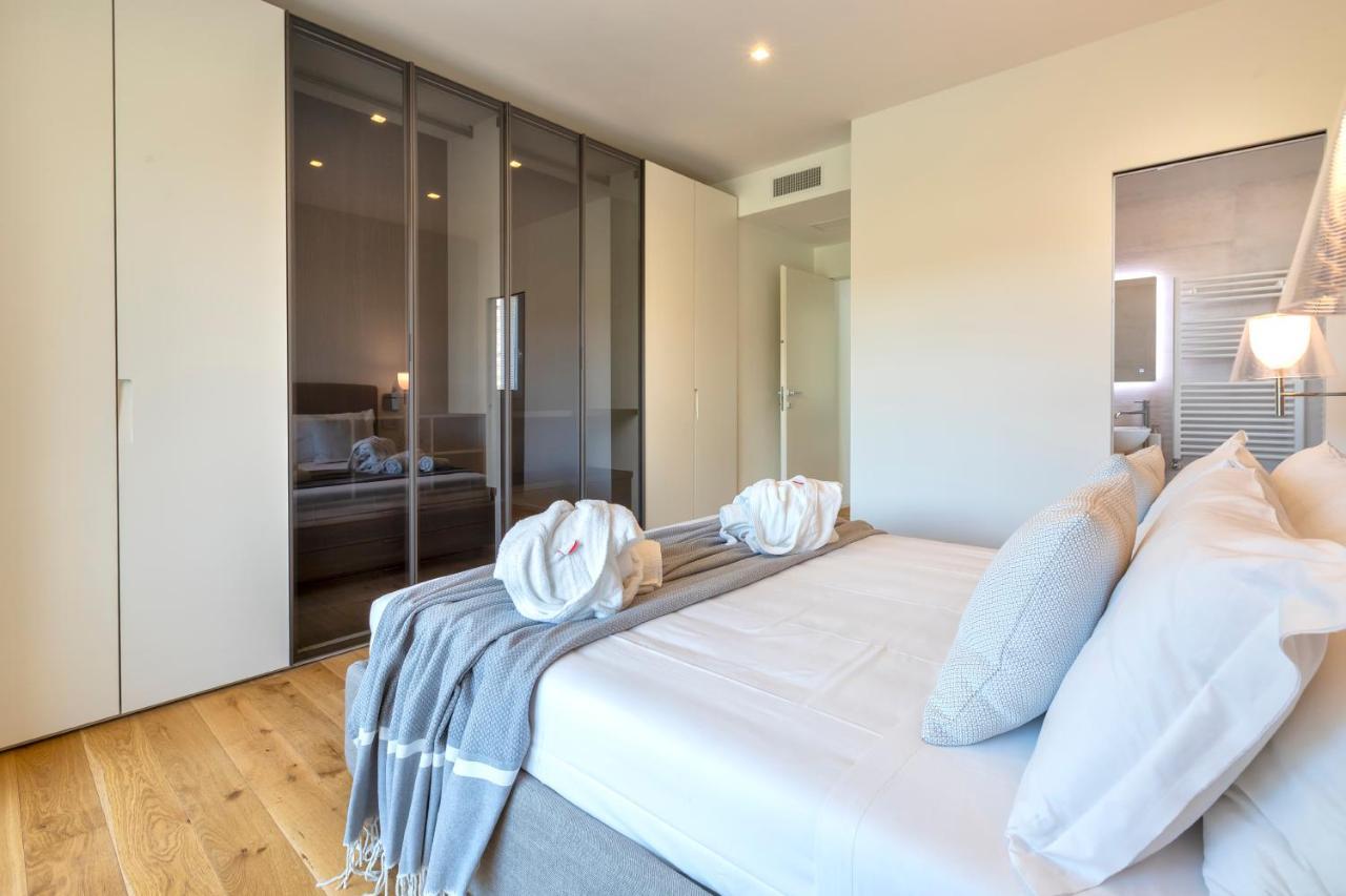 Appartamento The Fetch - Residenze Esclusive Sull'Acqua Alghero Esterno foto