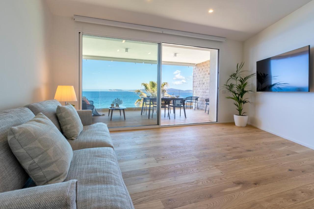 Appartamento The Fetch - Residenze Esclusive Sull'Acqua Alghero Esterno foto