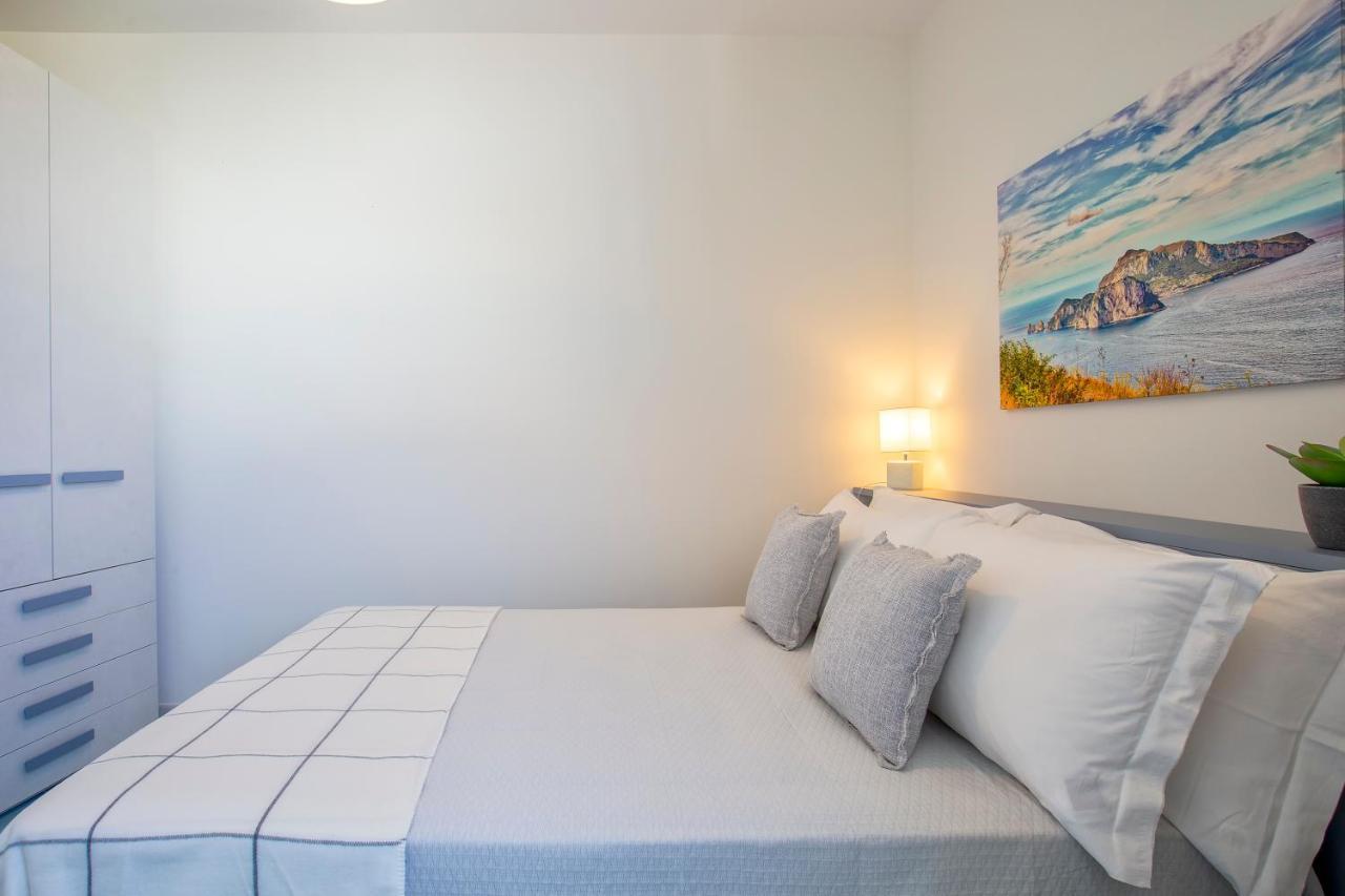 Appartamento The Fetch - Residenze Esclusive Sull'Acqua Alghero Esterno foto