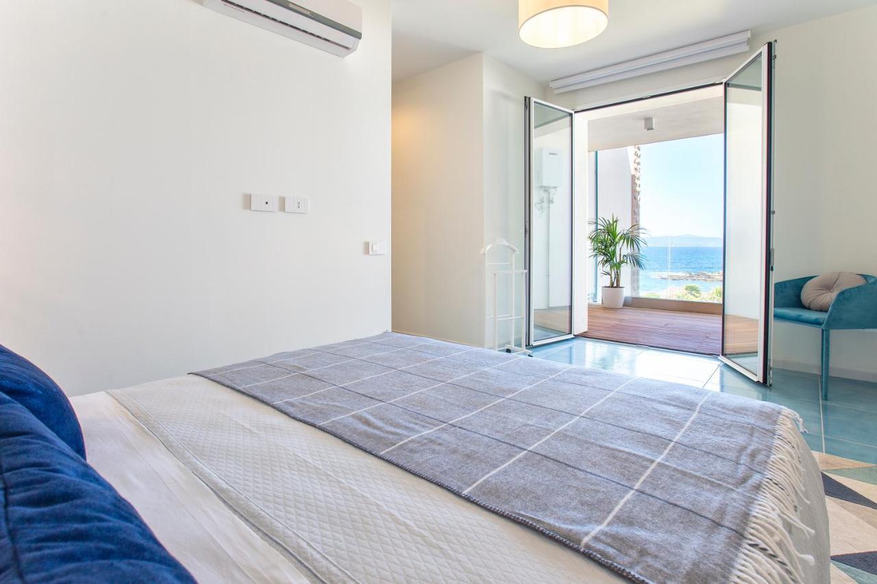 Appartamento The Fetch - Residenze Esclusive Sull'Acqua Alghero Esterno foto