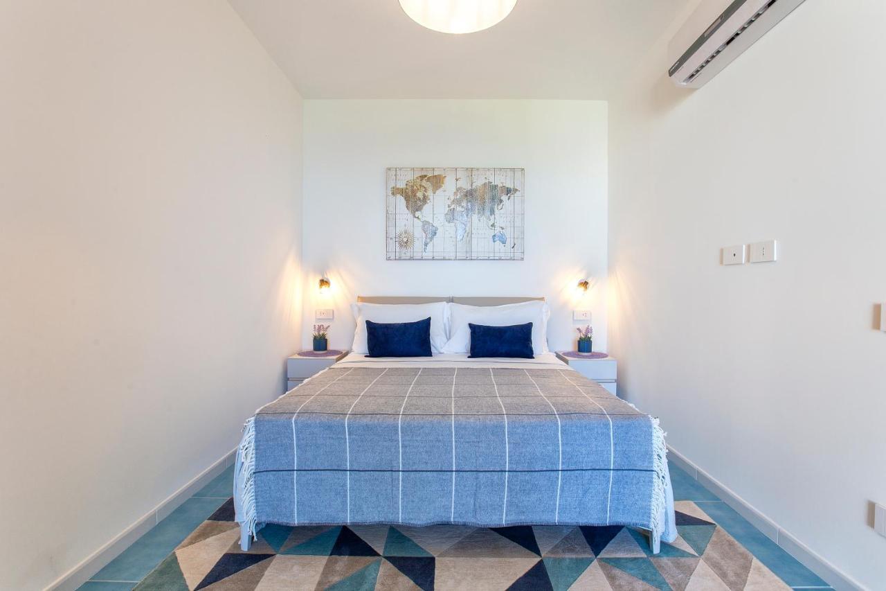 Appartamento The Fetch - Residenze Esclusive Sull'Acqua Alghero Esterno foto