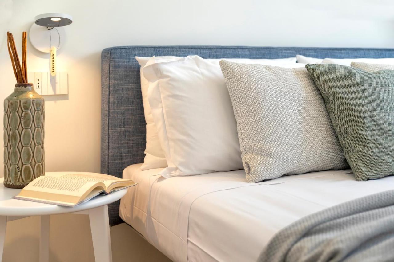 Appartamento The Fetch - Residenze Esclusive Sull'Acqua Alghero Esterno foto