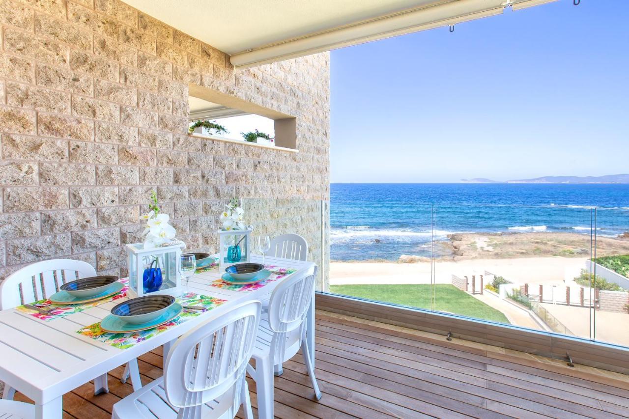 Appartamento The Fetch - Residenze Esclusive Sull'Acqua Alghero Esterno foto