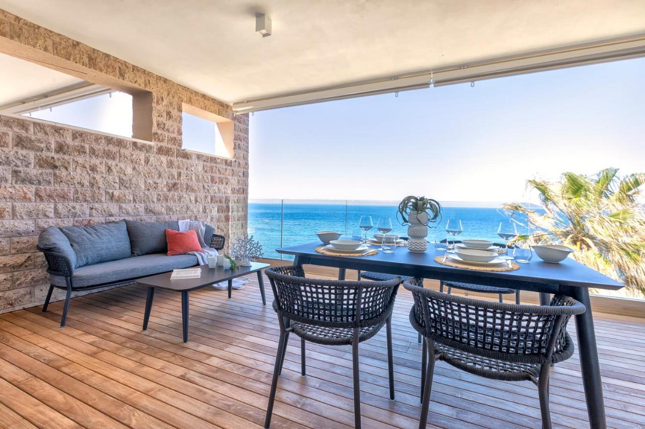 Appartamento The Fetch - Residenze Esclusive Sull'Acqua Alghero Esterno foto