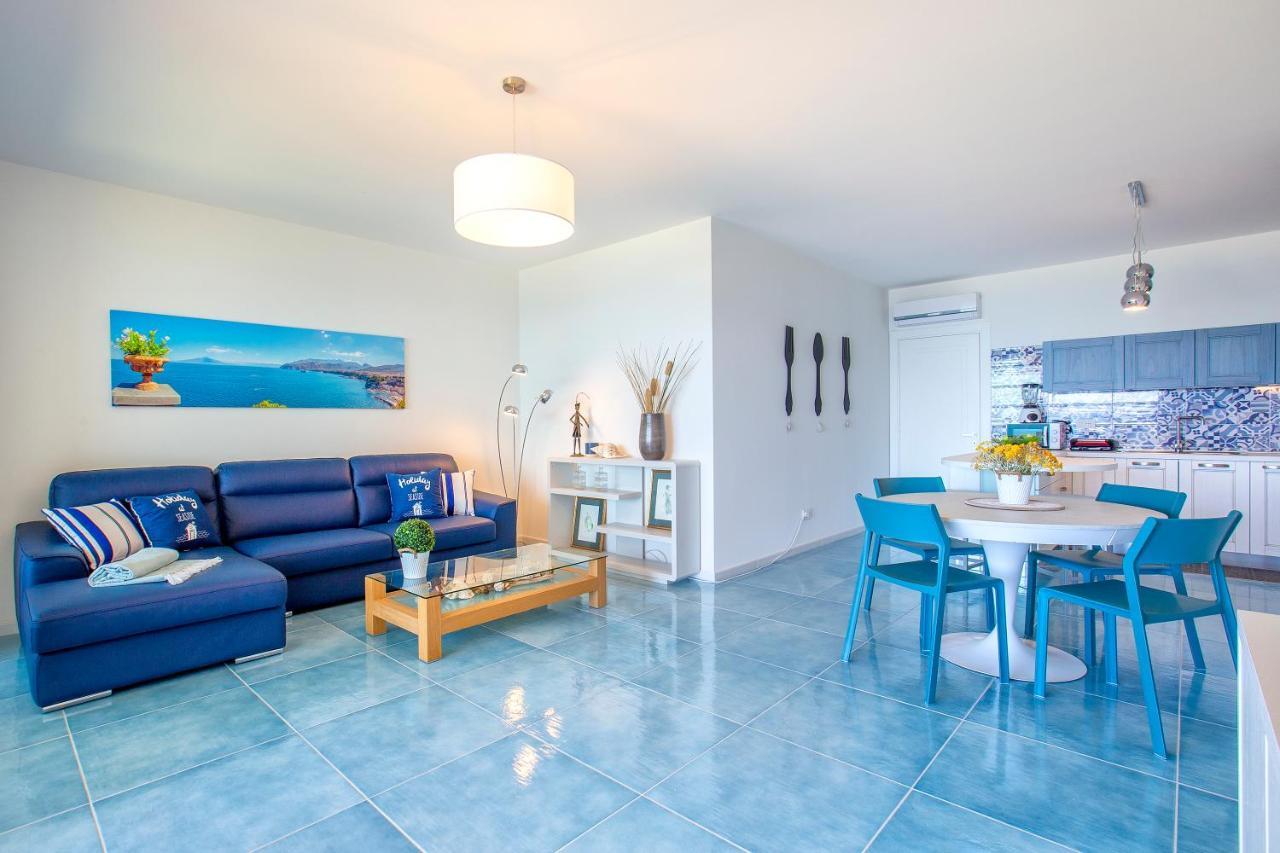 Appartamento The Fetch - Residenze Esclusive Sull'Acqua Alghero Esterno foto