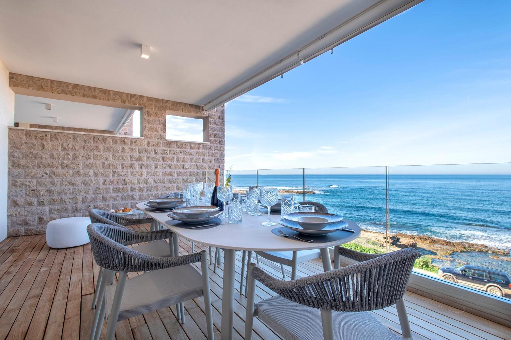 Appartamento The Fetch - Residenze Esclusive Sull'Acqua Alghero Esterno foto