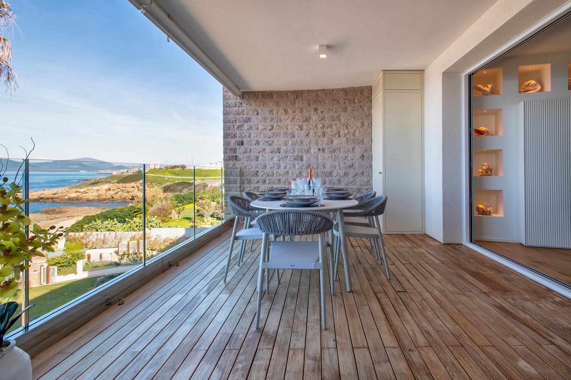 Appartamento The Fetch - Residenze Esclusive Sull'Acqua Alghero Esterno foto