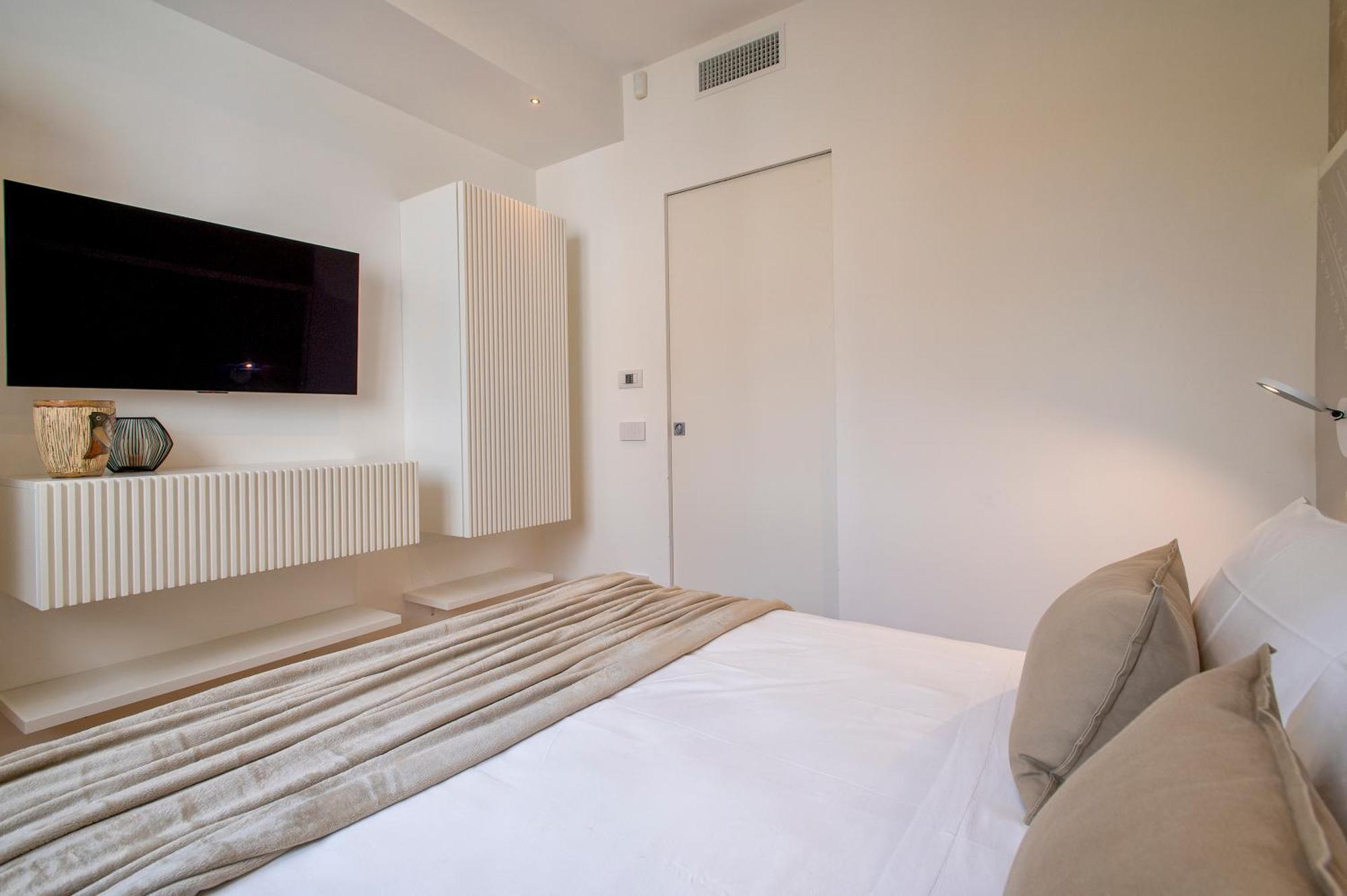 Appartamento The Fetch - Residenze Esclusive Sull'Acqua Alghero Esterno foto