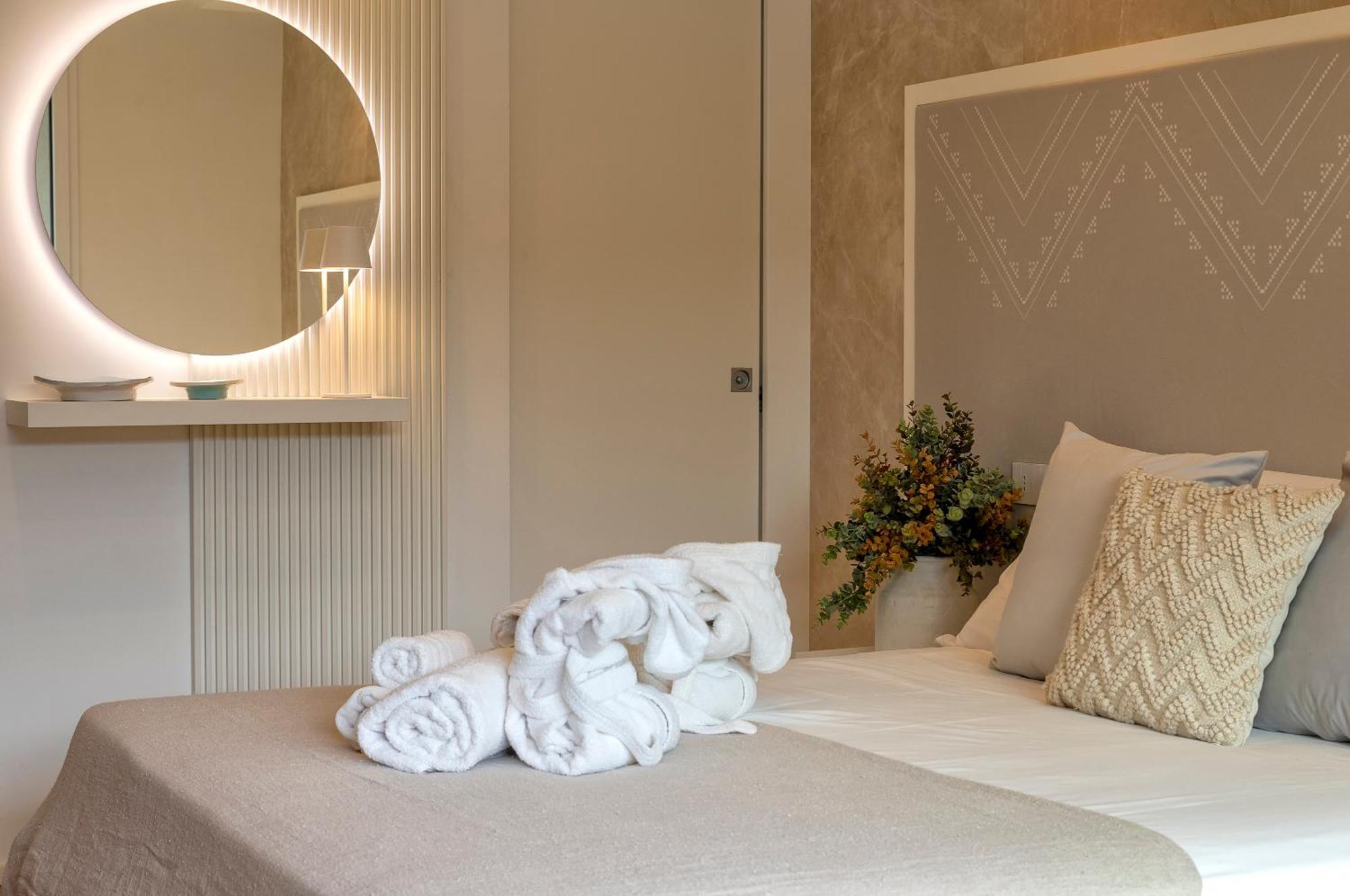 Appartamento The Fetch - Residenze Esclusive Sull'Acqua Alghero Esterno foto