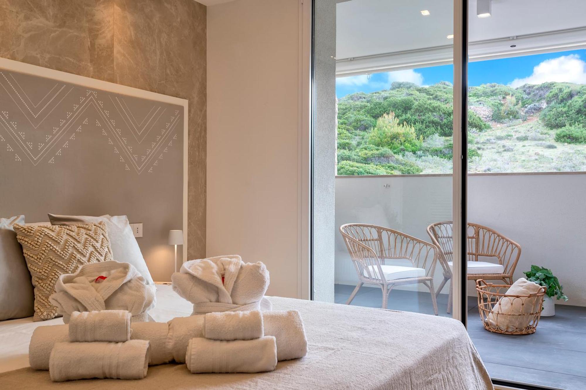 Appartamento The Fetch - Residenze Esclusive Sull'Acqua Alghero Esterno foto