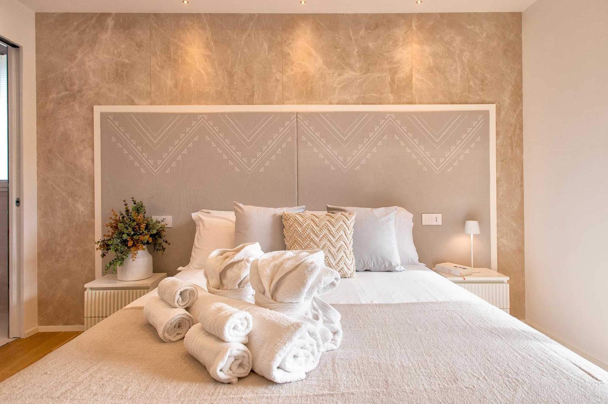 Appartamento The Fetch - Residenze Esclusive Sull'Acqua Alghero Esterno foto