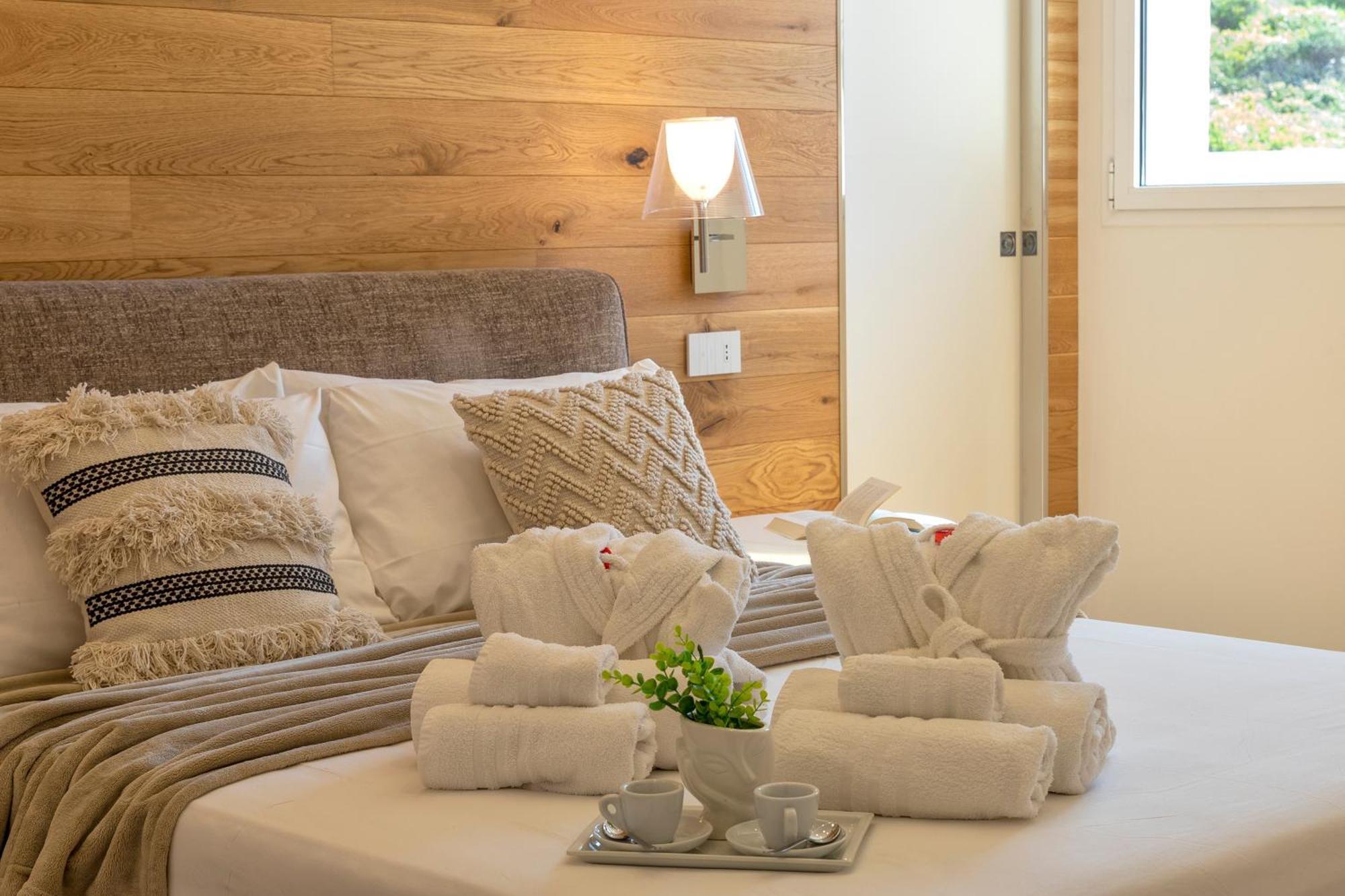 Appartamento The Fetch - Residenze Esclusive Sull'Acqua Alghero Esterno foto