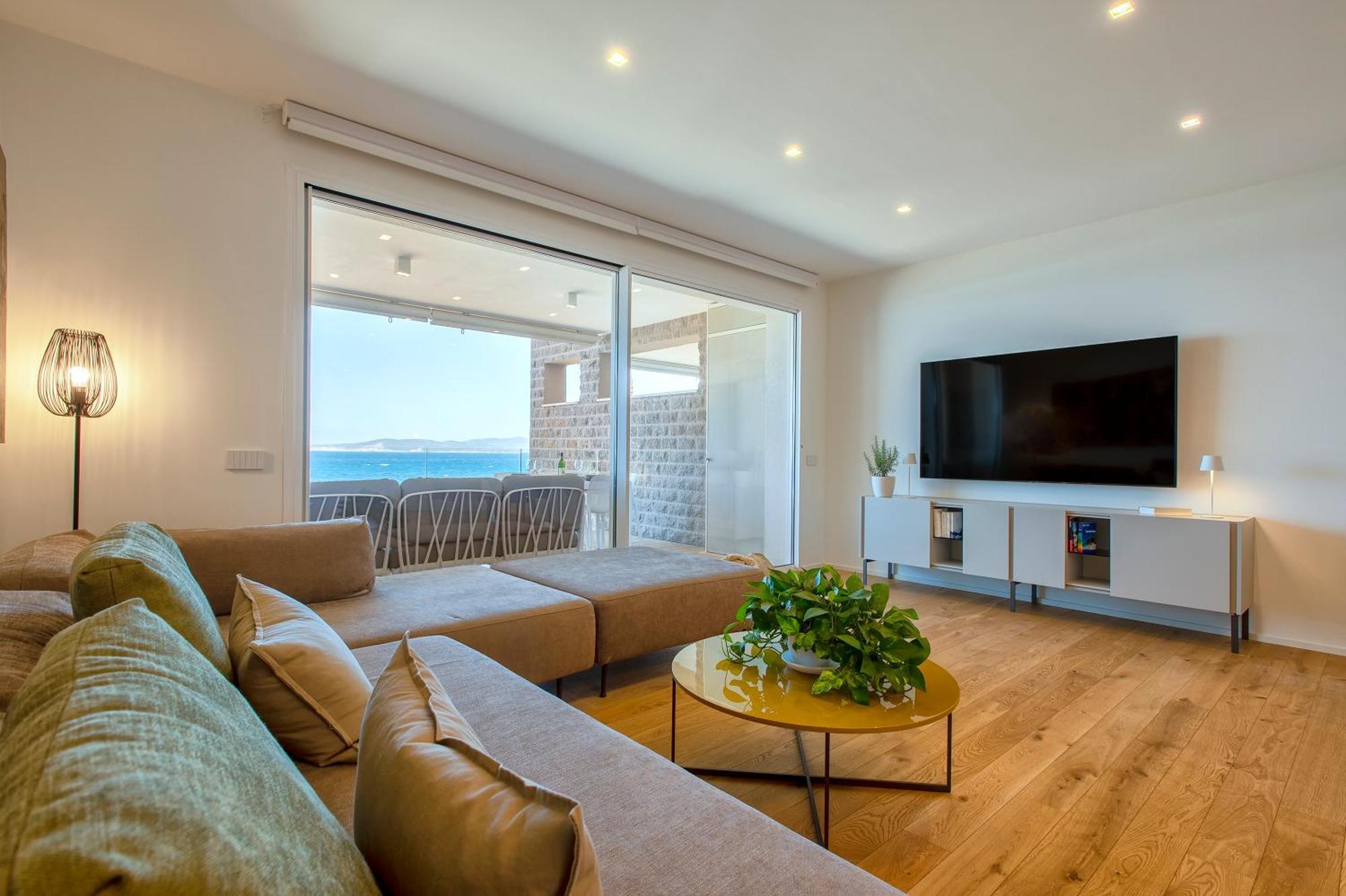 Appartamento The Fetch - Residenze Esclusive Sull'Acqua Alghero Esterno foto